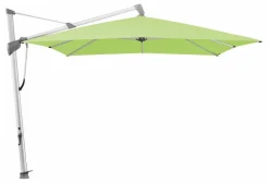 Best Ampelschirm Sombrano S+ 300 x 300 cm Sonnenschirme