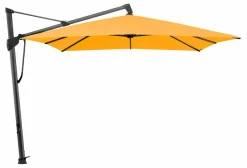 Glatz Sonnenschirme|Ampelschirm Sombrano S+ 400 x 300 cm