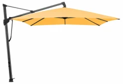Hot Ampelschirm Sombrano S+ 300 x 300 cm Sonnenschirme