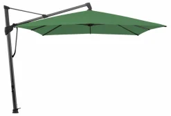 Glatz Sonnenschirme|Ampelschirm Sombrano S+ 400 x 300 cm