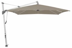 Glatz Ampelschirm Sombrano S+ 400 x 300 cm