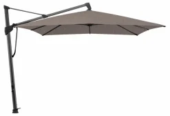 Glatz Ampelschirm Sombrano S+ 400 x 300 cm