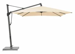 Glatz Ampelschirm Sombrano S+ Easy 400 x 300cm
