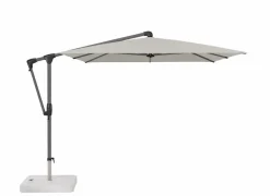 Outlet Ampelschirm Sunwing Casa Easy 270x270cm Sonnenschirme