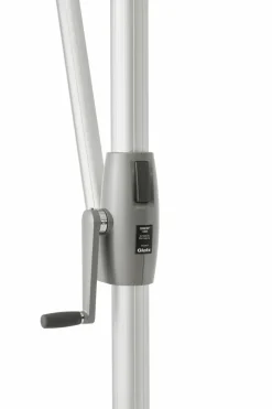 Outlet Ampelschirm Sunwing Casa Easy 270x270cm Sonnenschirme