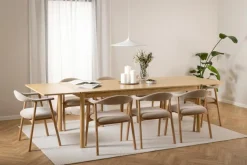 Actona Ansteckplatte Atlantic 2er Set