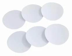 WENKO Badzubehör|Anti-Rutschsticker Rund