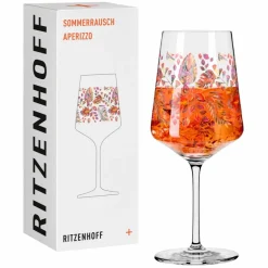 Clearance Aperitifglas Sommerrausch 544 ml Gläser