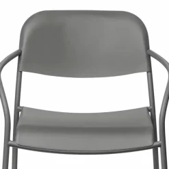 Outlet Armlehnstuhl YUA Gartenstühle