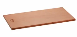 Rösle Grillzubehör|Aromaplanke Zedernholz 2er Set
