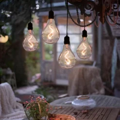 Sale Außenpendelleuchte Enni Lichterketten & Dekoleuchten|Lichterketten & Dekoleuchten