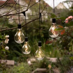 Sale Außenpendelleuchte Enni Lichterketten & Dekoleuchten|Lichterketten & Dekoleuchten