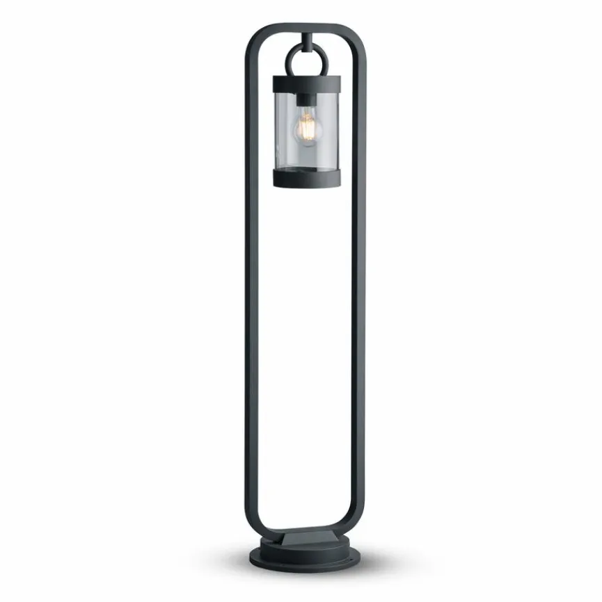 Online Außensockelleuchte SAMBESI Wege- & Bodenleuchten|Wege- & Bodenleuchten