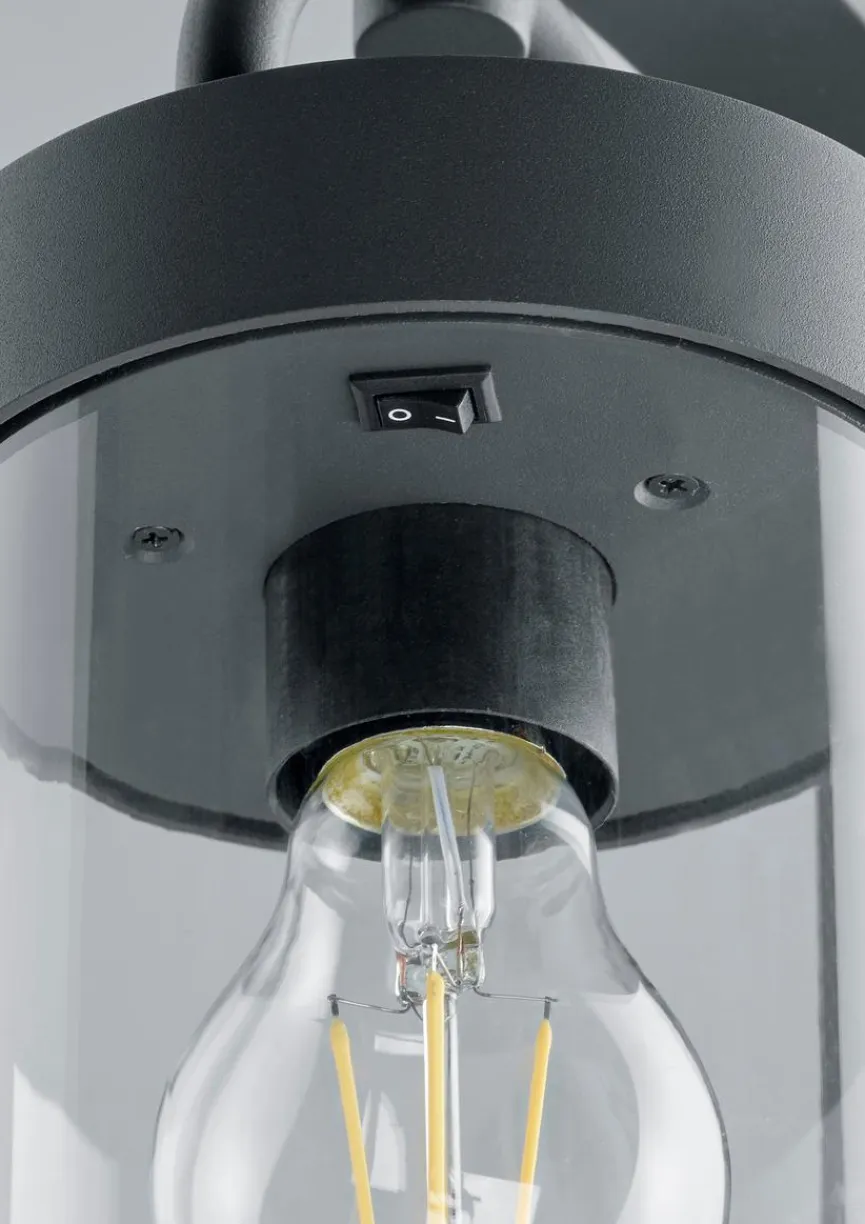 Online Außensockelleuchte SAMBESI Wege- & Bodenleuchten|Wege- & Bodenleuchten