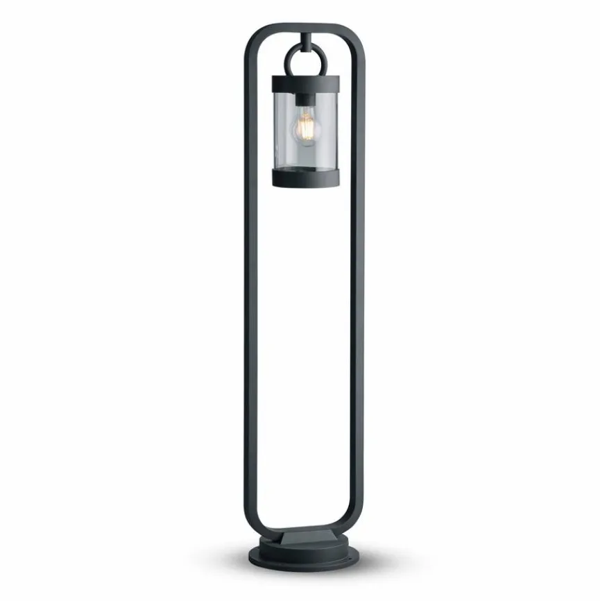 Online Außensockelleuchte SAMBESI Wege- & Bodenleuchten|Wege- & Bodenleuchten