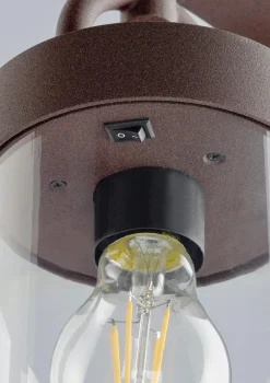 Hot Außensockelleuchte SAMBESI Wege- & Bodenleuchten|Wege- & Bodenleuchten