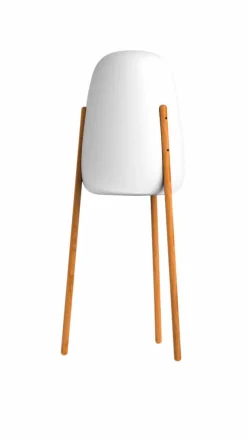 new garden Außenstehlampe Rocket