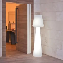 new garden Außenstehlampe Lola