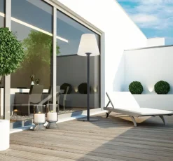 Best Außenstehlampe Moris XL Außenstehleuchten|Außenstehleuchten