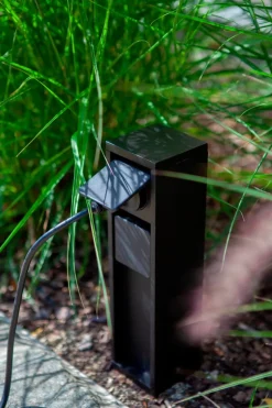 Best Außenstromsäule Mains Wege- & Bodenleuchten|Wege- & Bodenleuchten