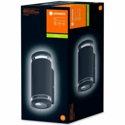 Außenwandleuchte Beamgap Außenwandleuchten