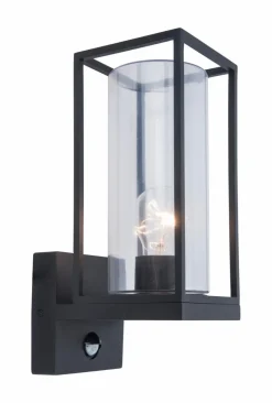 Lutec Außenwandleuchten|Außenwandleuchten|Außenwandleuchte Flair