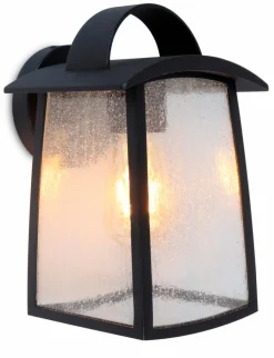 Lutec Außenwandleuchten|Außenwandleuchten|Außenwandleuchte Kelsey