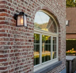 Lutec Außenwandleuchten|Außenwandleuchten|Außenwandleuchte Kelsey