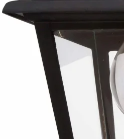 Brilliant Außenwandleuchten|Außenwandleuchten|Außenwandleuchte Newport