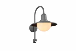 Trio Außenwandleuchten|Außenwandleuchten|Außenwandleuchte Norman