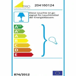 Trio Außenwandleuchten|Außenwandleuchten|Außenwandleuchte SAMBESI