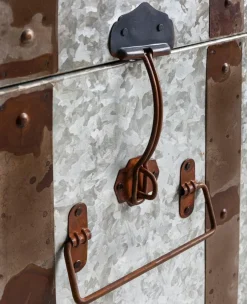 Aufbewahrungsboxen & Behälter|Aufbewahrungsboxen & Behälter|Aufbewahrungsbox 40,5 x 40,5 cm