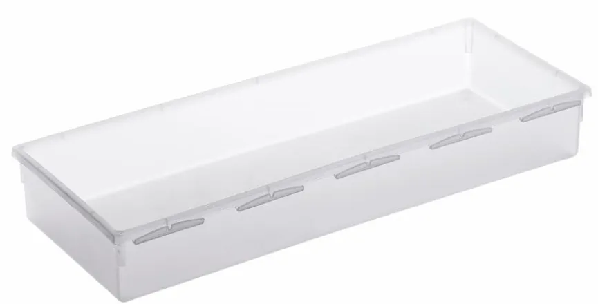 Best Aufbewahrungsbox Basic 15 x 38 cm Aufbewahrungsboxen & Behälter|Aufbewahrungsboxen & Behälter