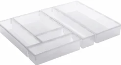 Best Aufbewahrungsbox Basic 15 x 38 cm Aufbewahrungsboxen & Behälter|Aufbewahrungsboxen & Behälter