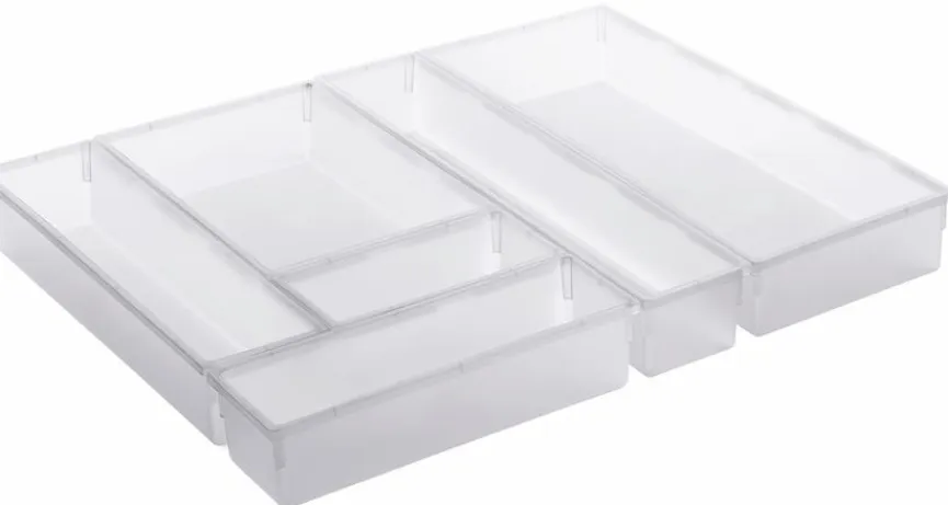 Best Aufbewahrungsbox Basic 15 x 38 cm Aufbewahrungsboxen & Behälter|Aufbewahrungsboxen & Behälter