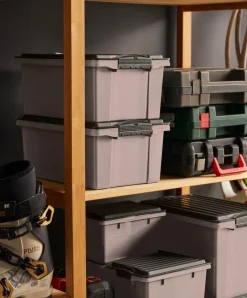 New Aufbewahrungsbox Compact 4500 ml Aufbewahrungsboxen & Behälter|Aufbewahrungsboxen & Behälter