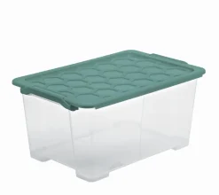 Rotho Aufbewahrungsboxen & Behälter|Aufbewahrungsboxen & Behälter|Aufbewahrungsbox Evo Safe 44l