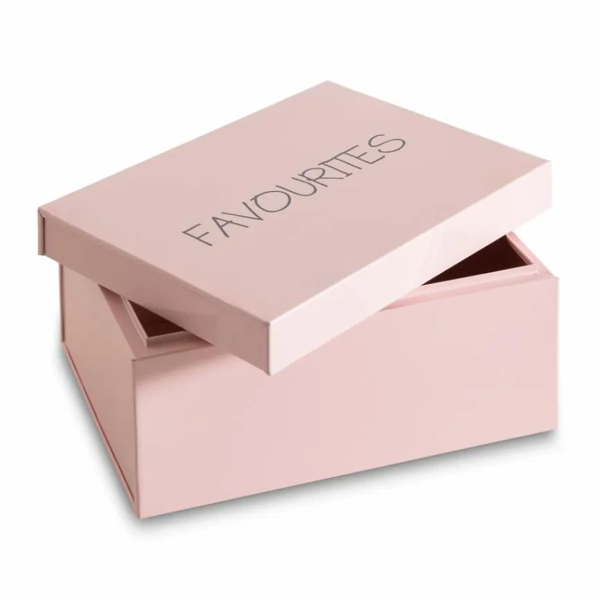 Aufbewahrungsboxen & Behälter|Aufbewahrungsboxen & Behälter|Aufbewahrungsbox Favourites