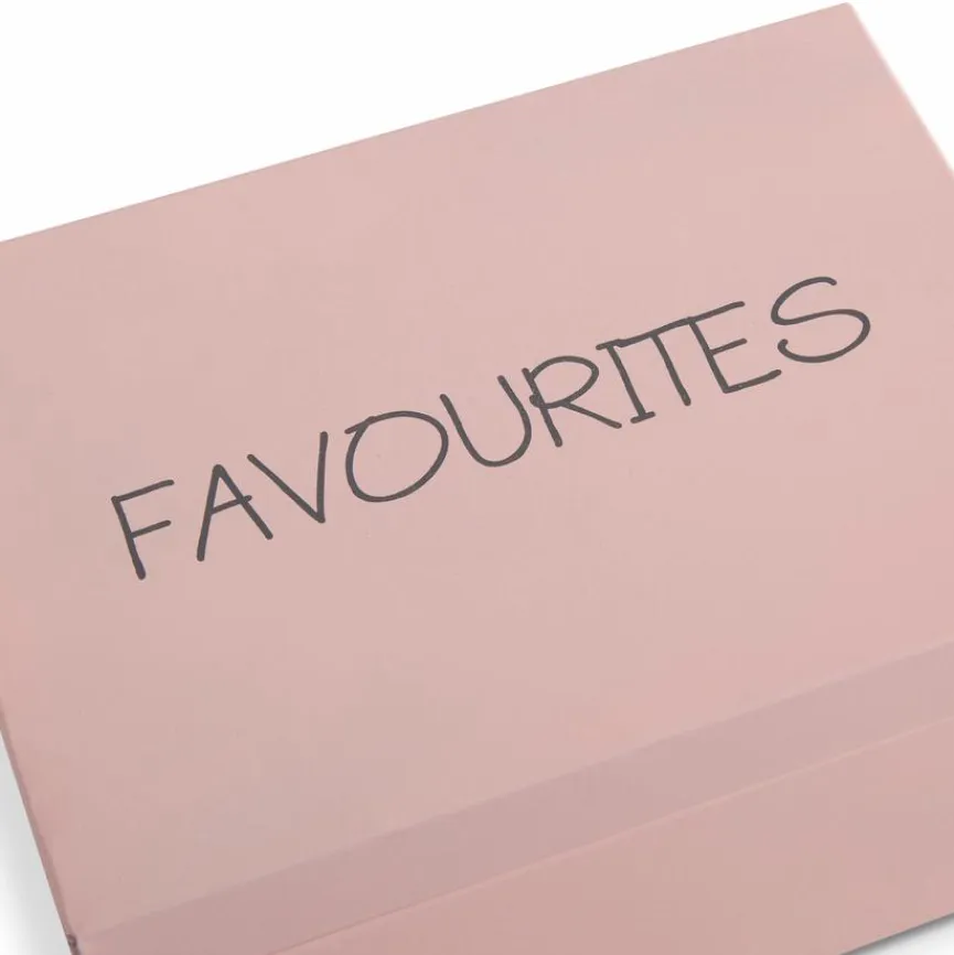 Aufbewahrungsboxen & Behälter|Aufbewahrungsboxen & Behälter|Aufbewahrungsbox Favourites