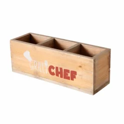 Discount Aufbewahrungsbox Grillzeit 28 x 10 cm Aufbewahrungsboxen & Behälter|Aufbewahrungsboxen & Behälter