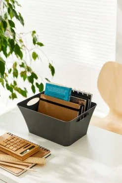 Rotho Aufbewahrungsbox Living 5l