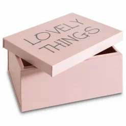 Aufbewahrungsboxen & Behälter|Aufbewahrungsboxen & Behälter|Aufbewahrungsbox Lovely Things