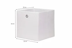 Regale|Aufbewahrungsbox Udine