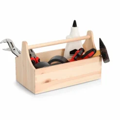 Aufbewahrungsbox Werkzeug 34 x 20,5 cm