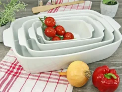 Clearance Auflaufform Big 3200 ml Auflaufformen