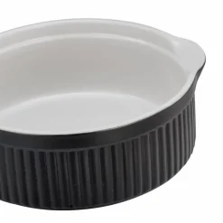 CreaTable Auflaufform Classic Ø 25 cm