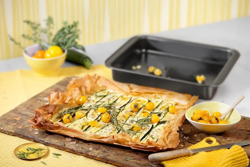 Discount Auflaufform Delicious 29 x 23 cm Auflaufformen