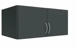 WIMEX Stauraumelemente|Aufsatzschrank Multiraumkonzept
