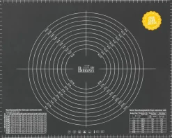 Backzubehör|Ausrollmatte EasyBaking 45x55 cm