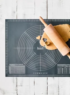 Backzubehör|Ausrollmatte EasyBaking 45x55 cm